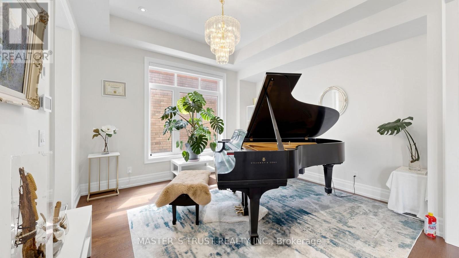 61 Grange Drive, Richmond Hill, Ontario  L4E 1E2 - Photo 12 - N13057928