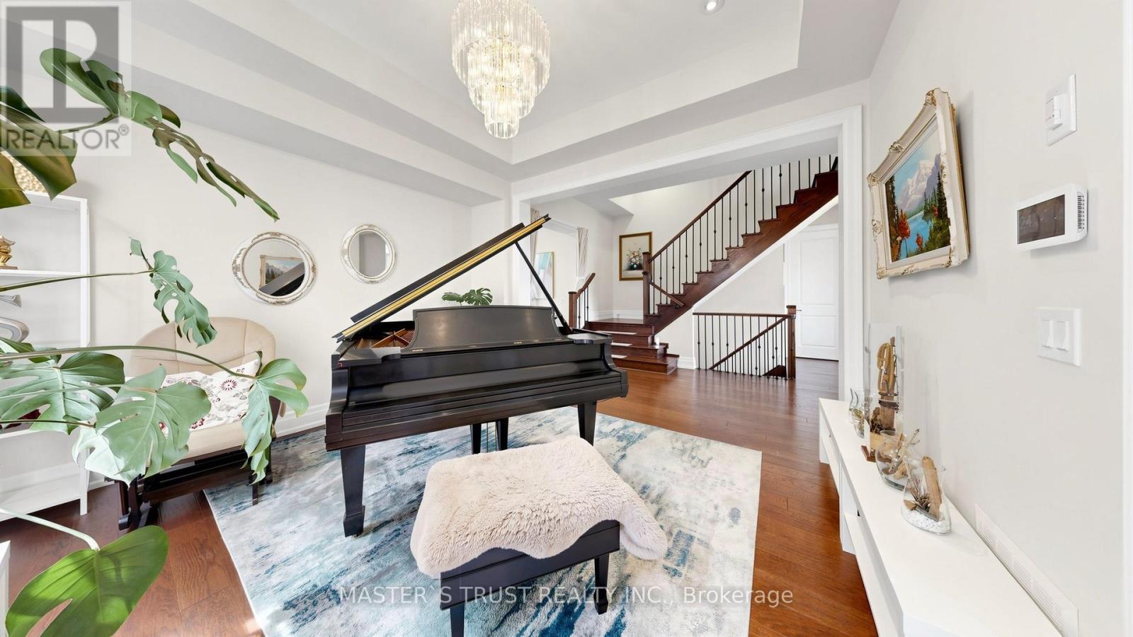 61 Grange Drive, Richmond Hill, Ontario  L4E 1E2 - Photo 13 - N13057928