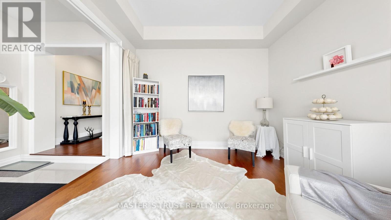 61 Grange Drive, Richmond Hill, Ontario  L4E 1E2 - Photo 15 - N13057928