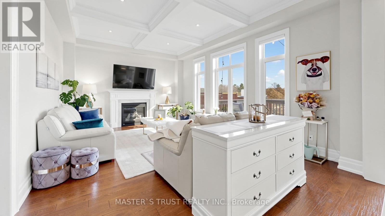 61 Grange Drive, Richmond Hill, Ontario  L4E 1E2 - Photo 2 - N13057928