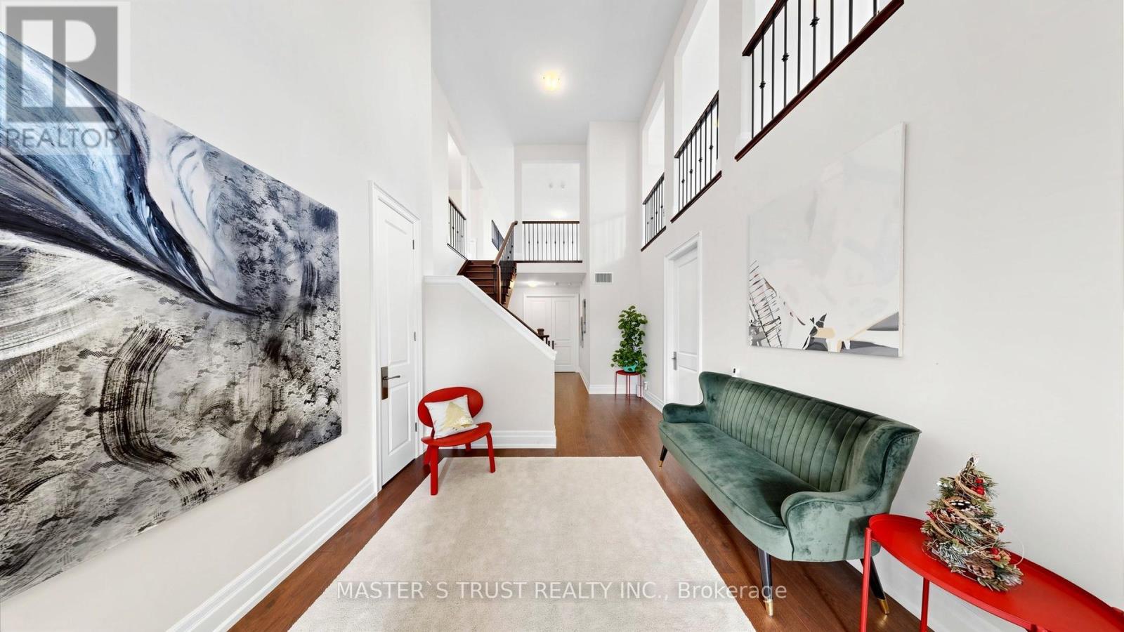 61 Grange Drive, Richmond Hill, Ontario  L4E 1E2 - Photo 30 - N13057928