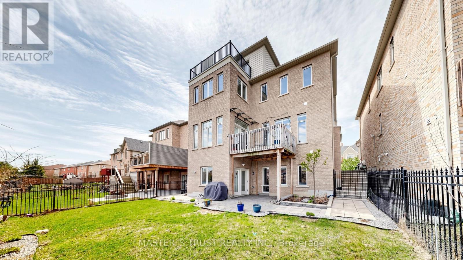 61 Grange Drive, Richmond Hill, Ontario  L4E 1E2 - Photo 44 - N13057928