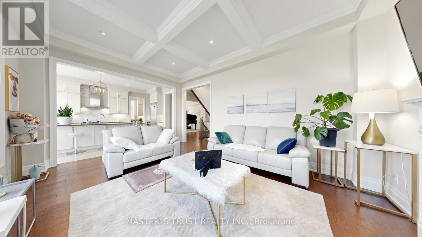 61 Grange Drive, Richmond Hill, Ontario  L4E 1E2 - Photo 8 - N13057928