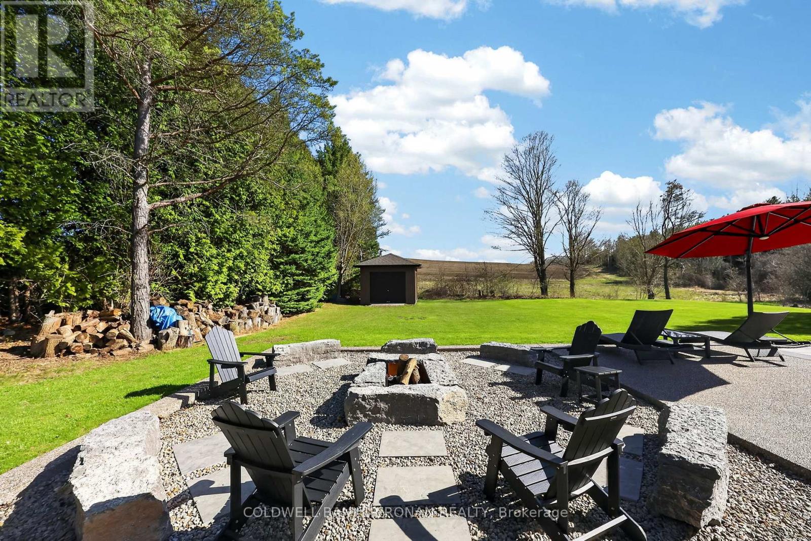 6749 2nd Line, New Tecumseth, Ontario  L0G 1W0 - Photo 36 - N13057984