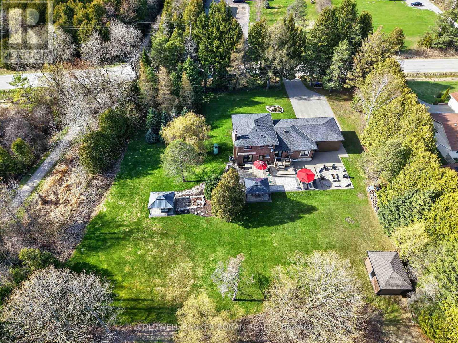 6749 2nd Line, New Tecumseth, Ontario  L0G 1W0 - Photo 49 - N13057984