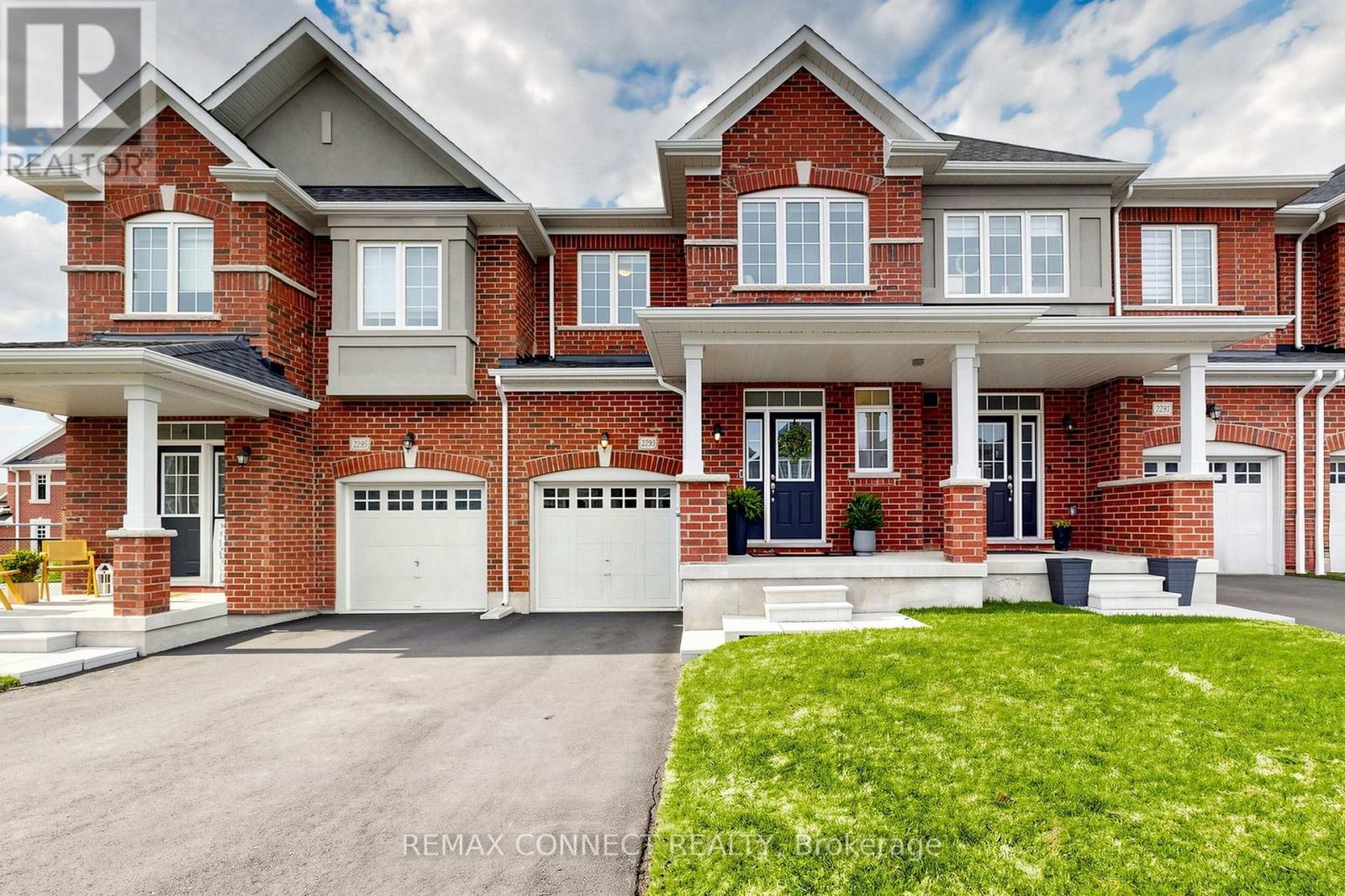 2293 GRAINGER LOOP, Innisfil, Ontario