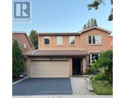 BASEMENT - 87 BRAEBURN DRIVE, Markham, Ontario