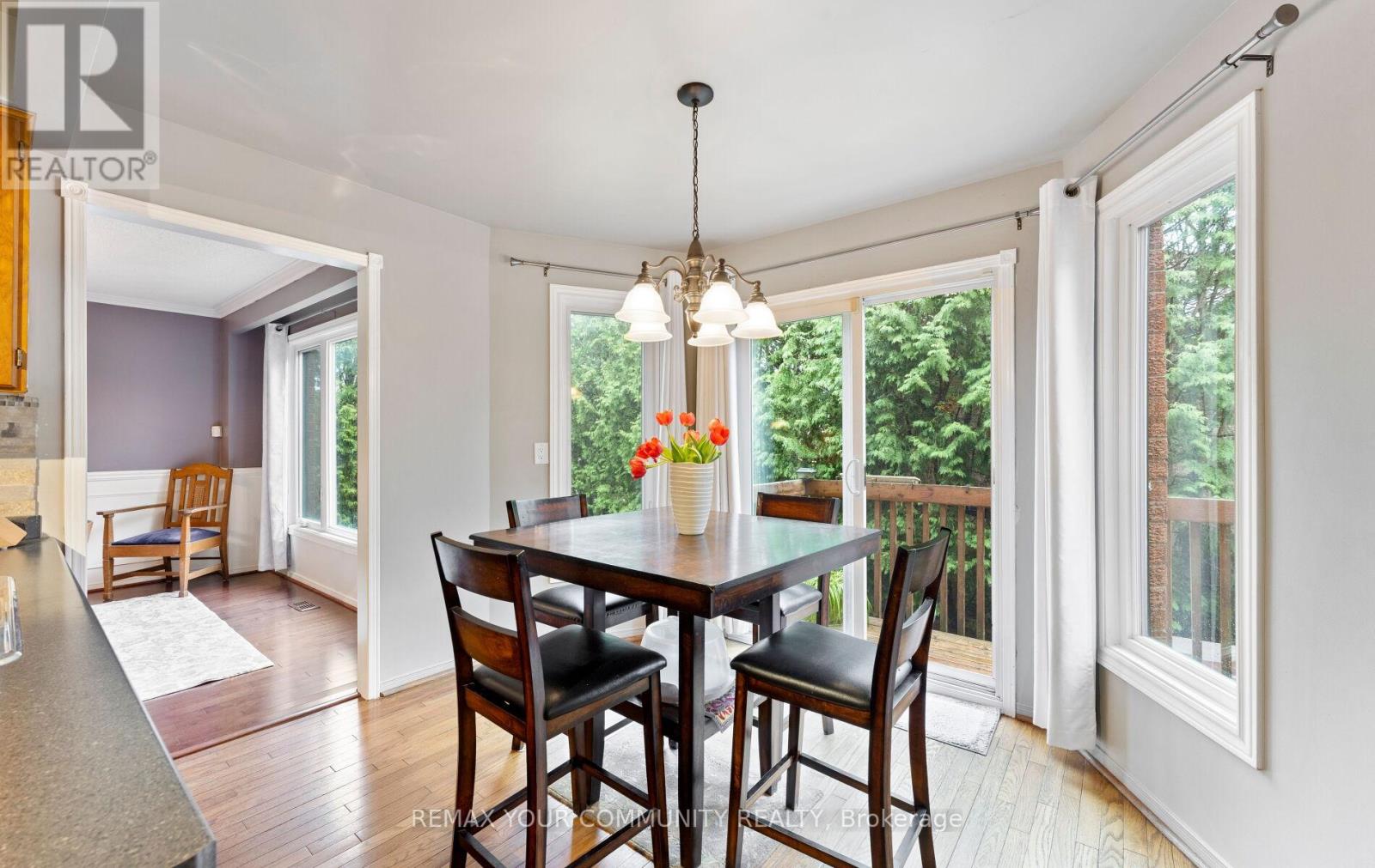 101 Timberline Trail, Aurora, Ontario  L4G 6A1 - Photo 12 - N13058018