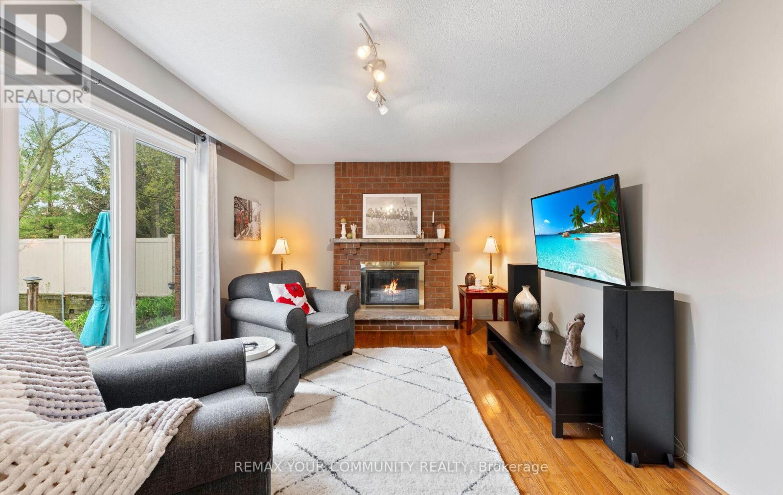 101 Timberline Trail, Aurora, Ontario  L4G 6A1 - Photo 13 - N13058018