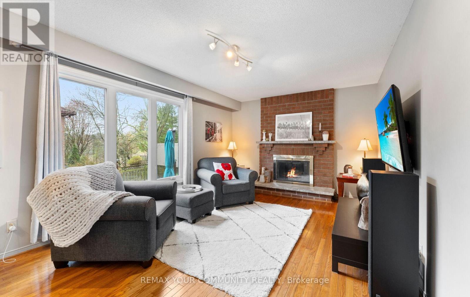 101 Timberline Trail, Aurora, Ontario  L4G 6A1 - Photo 14 - N13058018