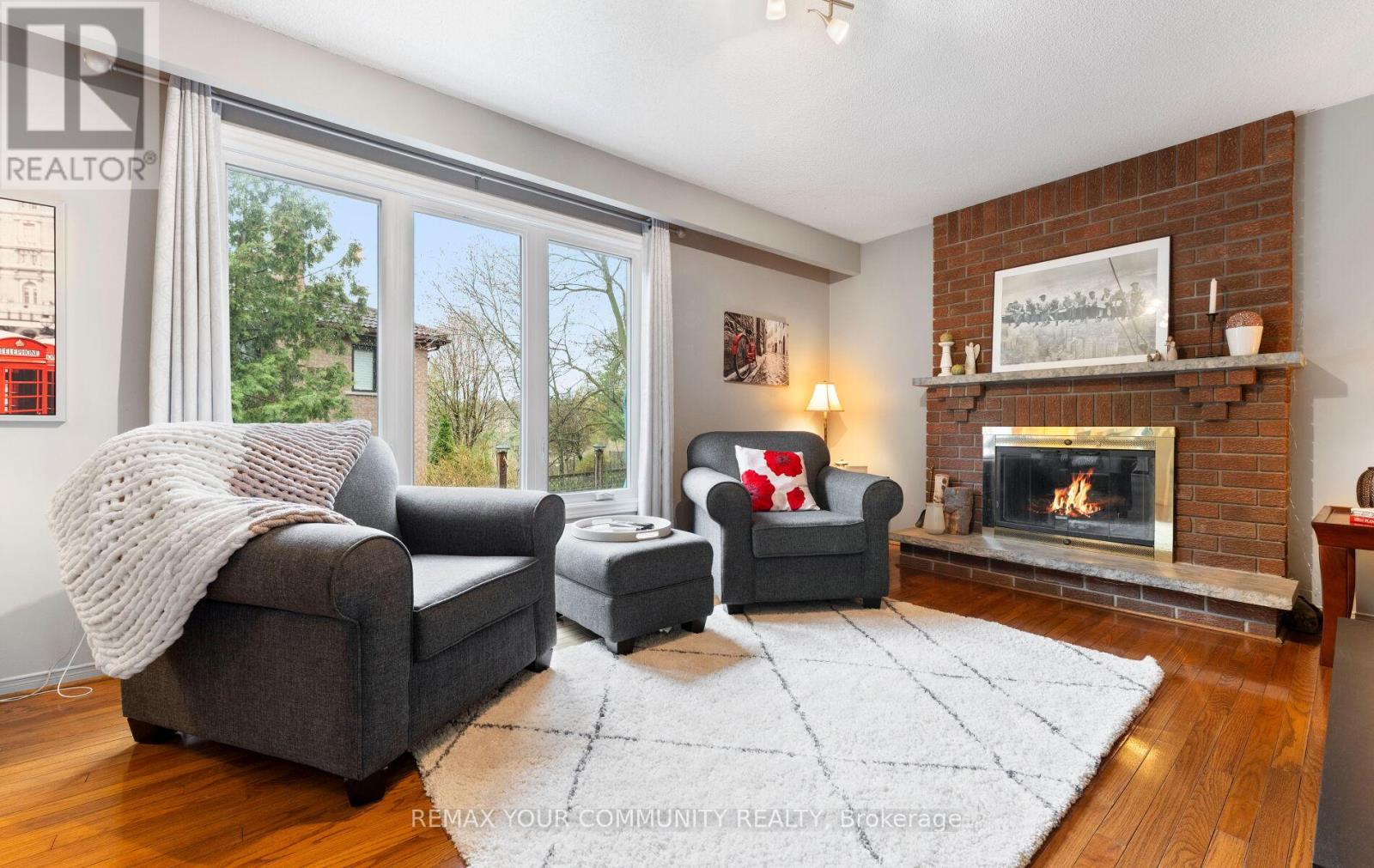 101 Timberline Trail, Aurora, Ontario  L4G 6A1 - Photo 16 - N13058018