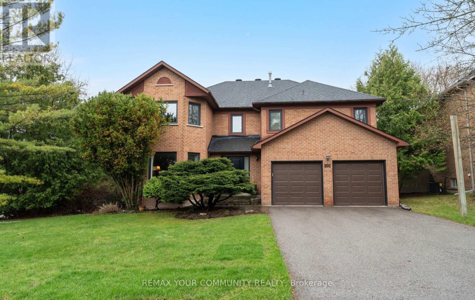 101 Timberline Trail, Aurora, Ontario  L4G 6A1 - Photo 2 - N13058018