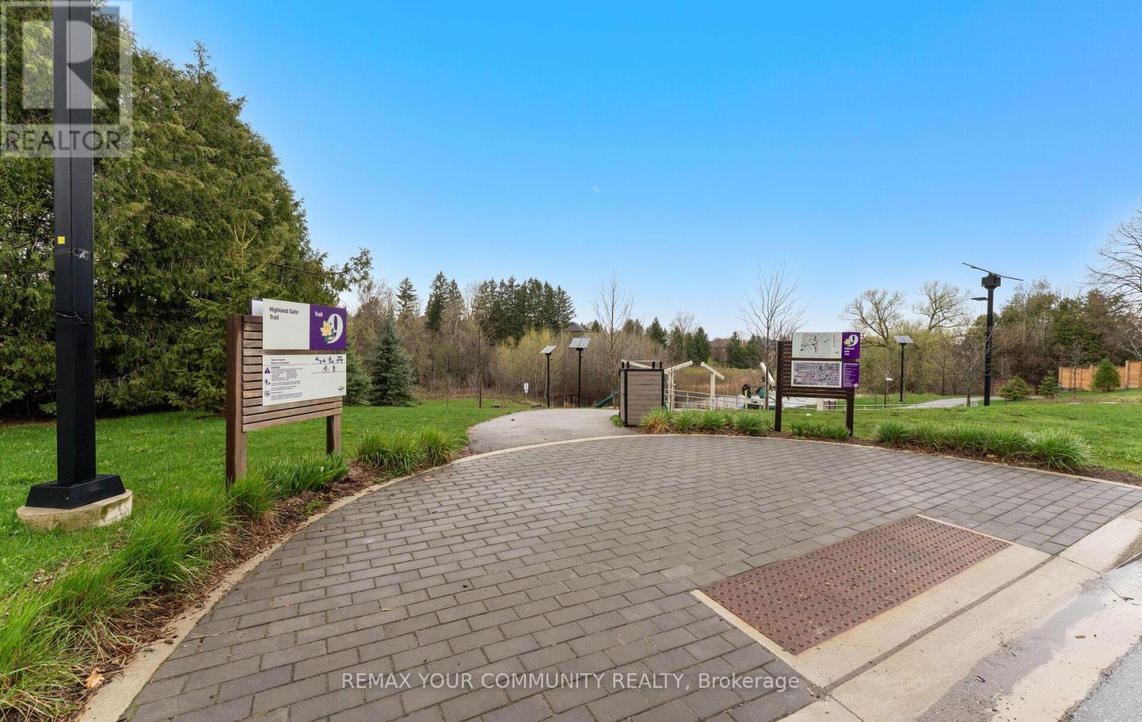 101 Timberline Trail, Aurora, Ontario  L4G 6A1 - Photo 41 - N13058018