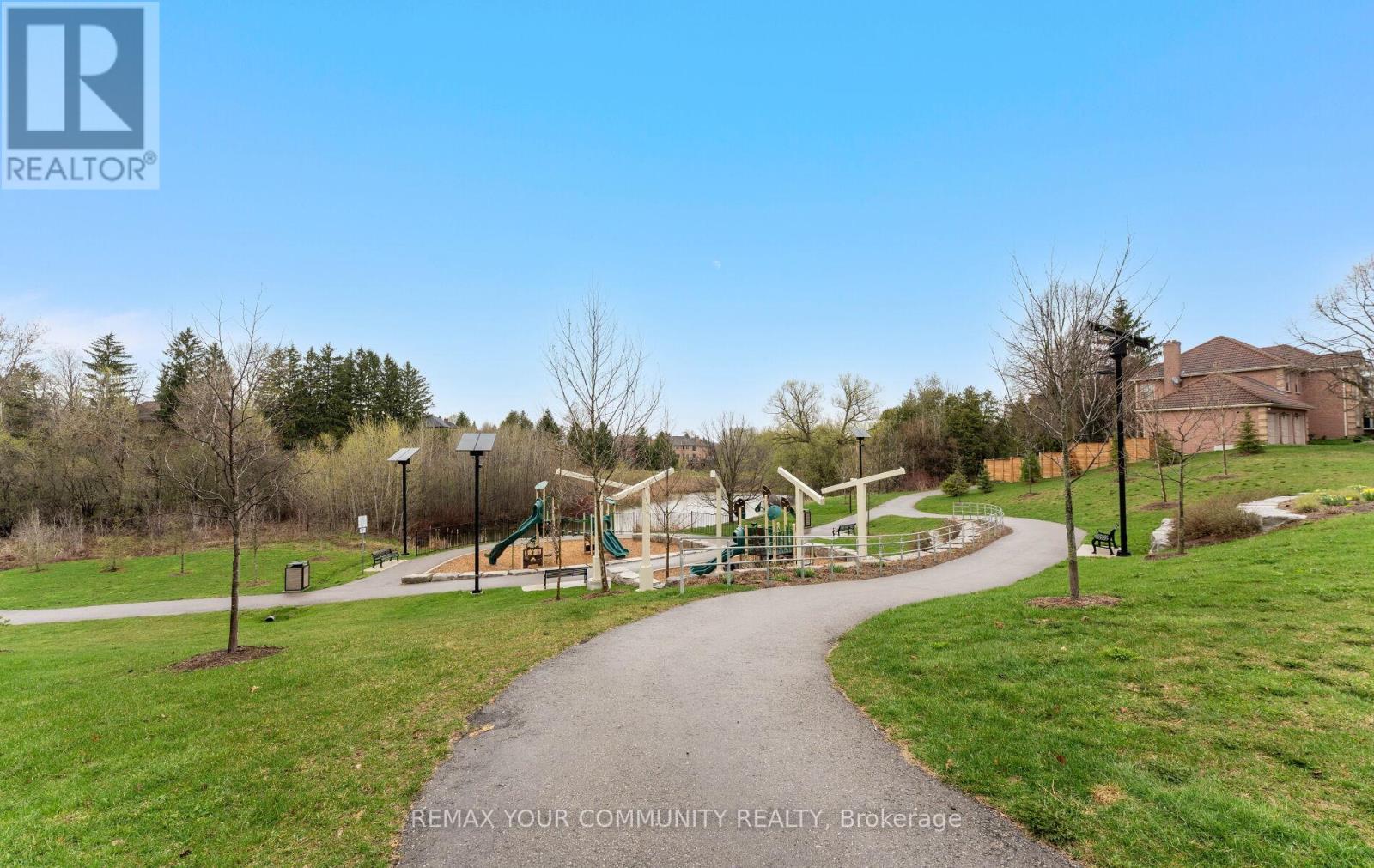 101 Timberline Trail, Aurora, Ontario  L4G 6A1 - Photo 43 - N13058018