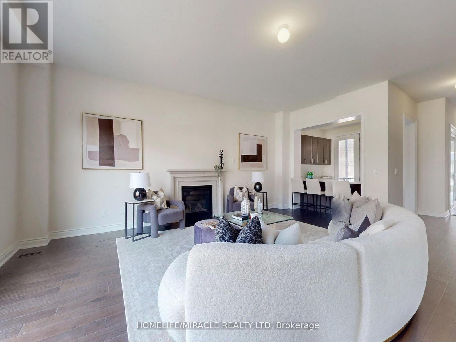 25 Joiner Circle, Whitchurch-Stouffville, Ontario  L4A 4W9 - Photo 12 - N13058036