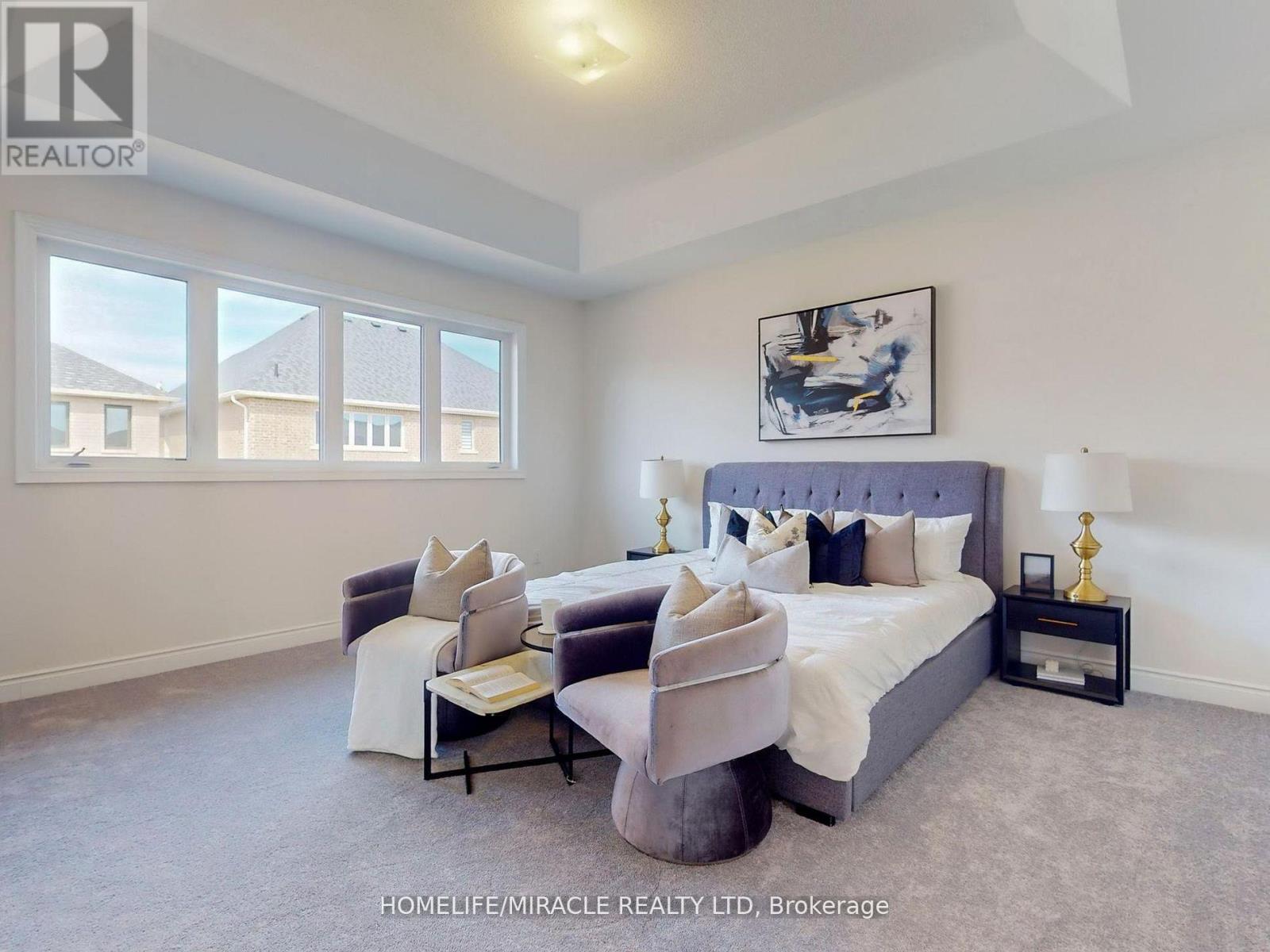 25 Joiner Circle, Whitchurch-Stouffville, Ontario  L4A 4W9 - Photo 26 - N13058036