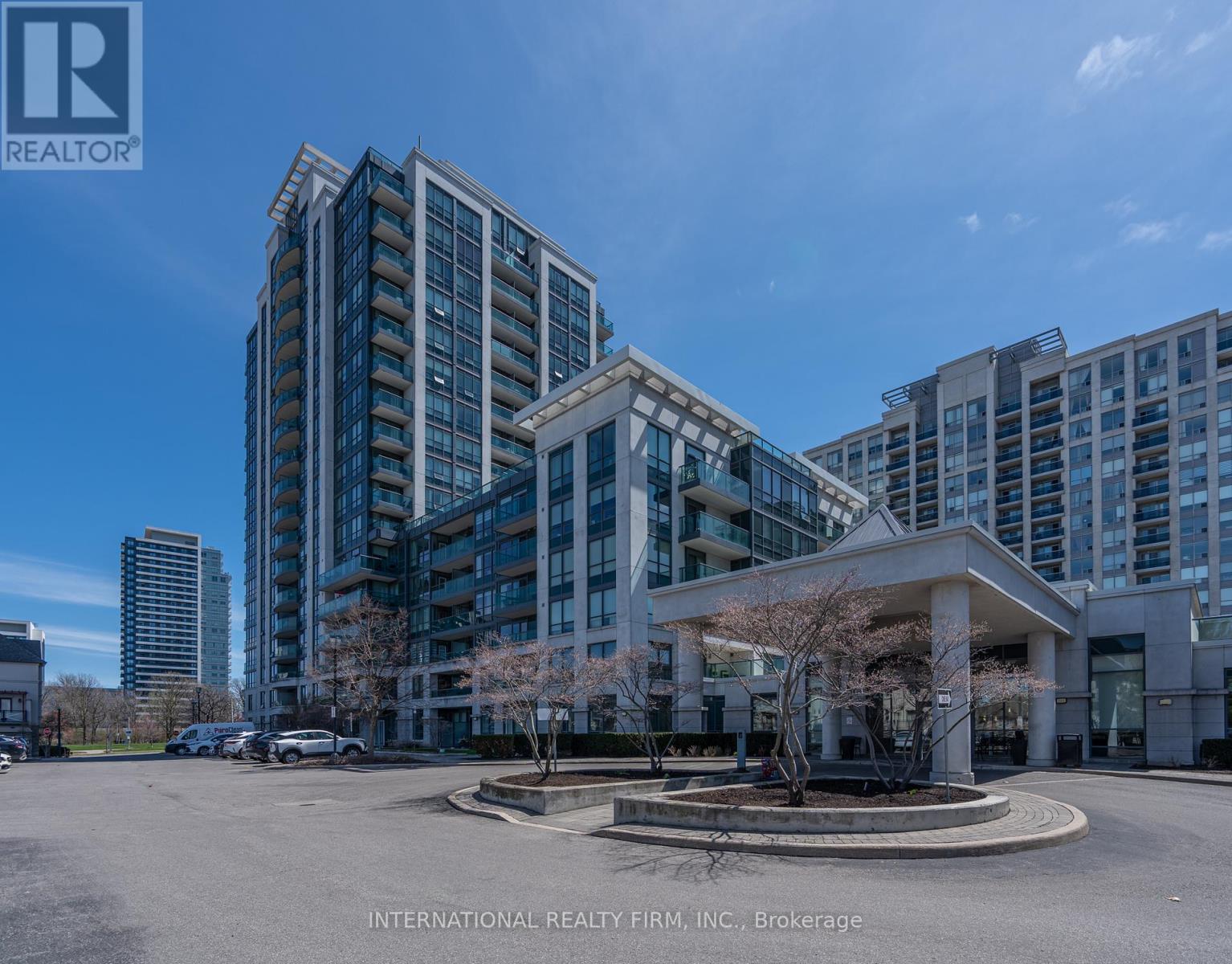 204 - 20 NORTH PARK ROAD, Vaughan, Ontario