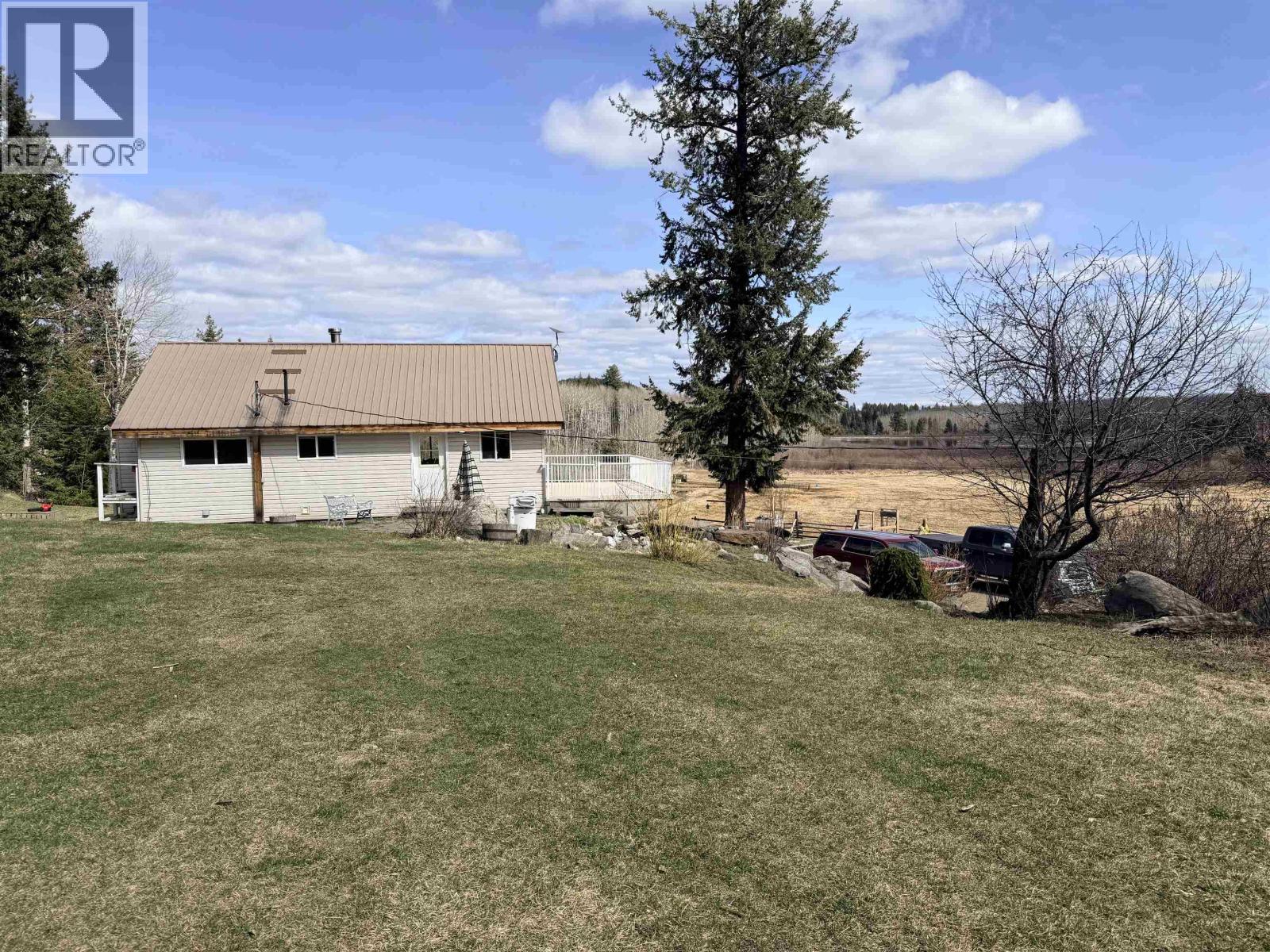 4583 RIDGE ROAD, Williams Lake, British Columbia