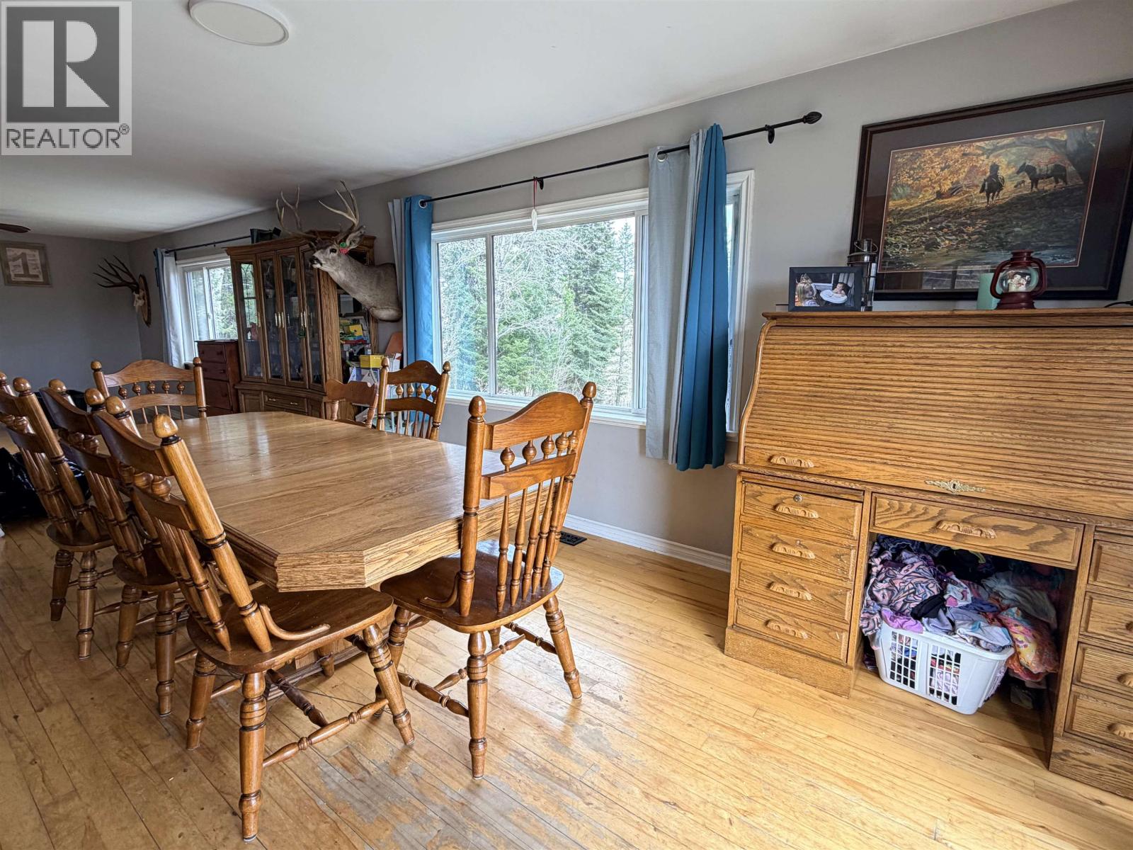 4583 Ridge Road, Williams Lake, British Columbia  V0L 1G0 - Photo 8 - R3113482
