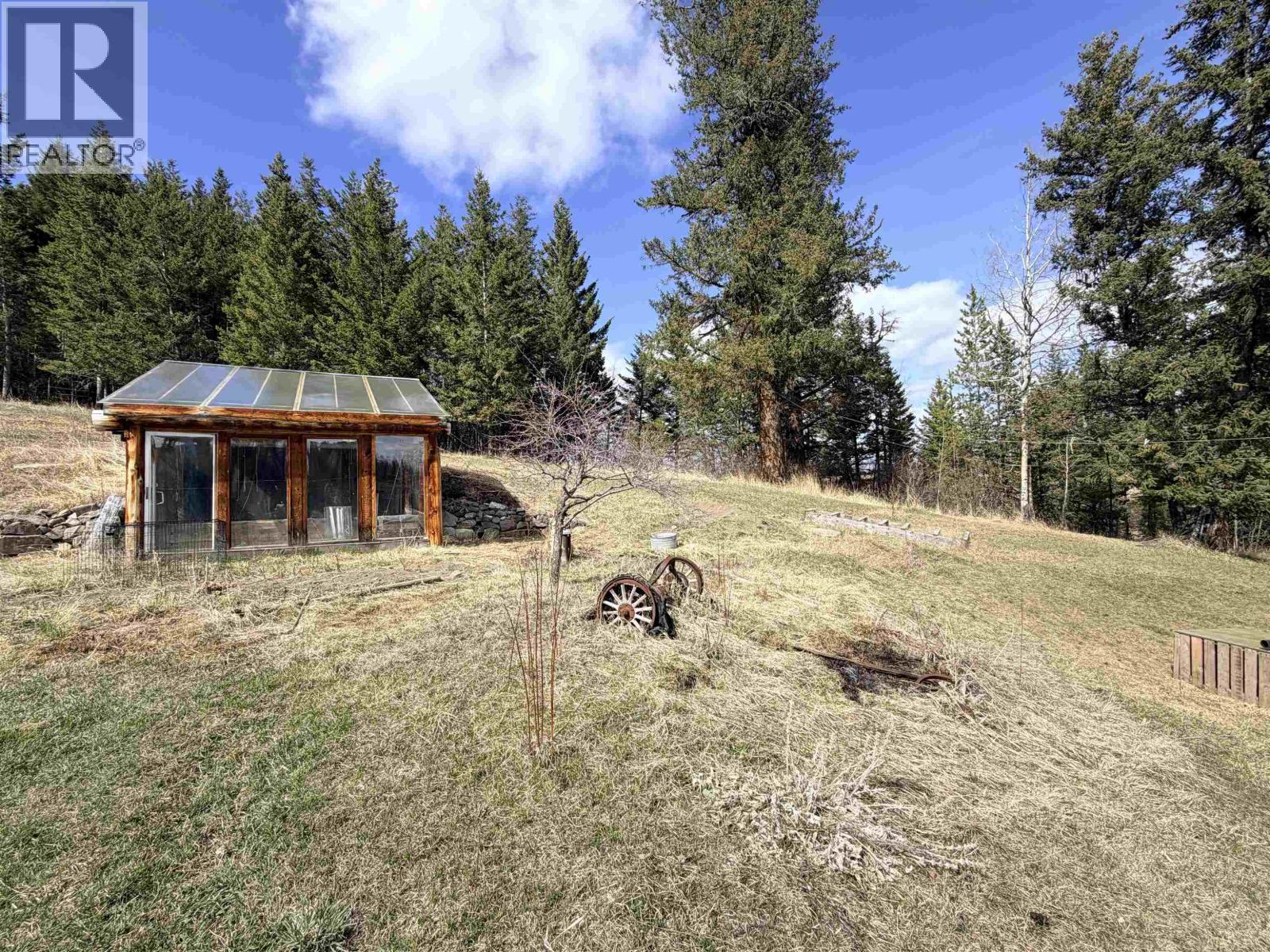 4583 Ridge Road, Williams Lake, British Columbia  V0L 1G0 - Photo 18 - R3113482