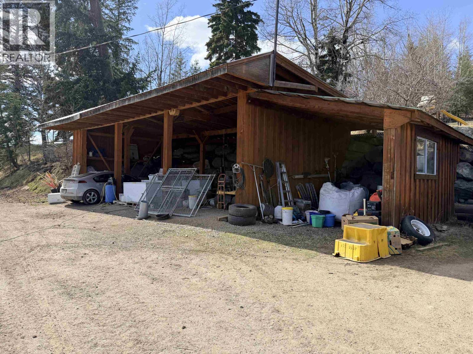 4583 Ridge Road, Williams Lake, British Columbia  V0L 1G0 - Photo 37 - R3113482