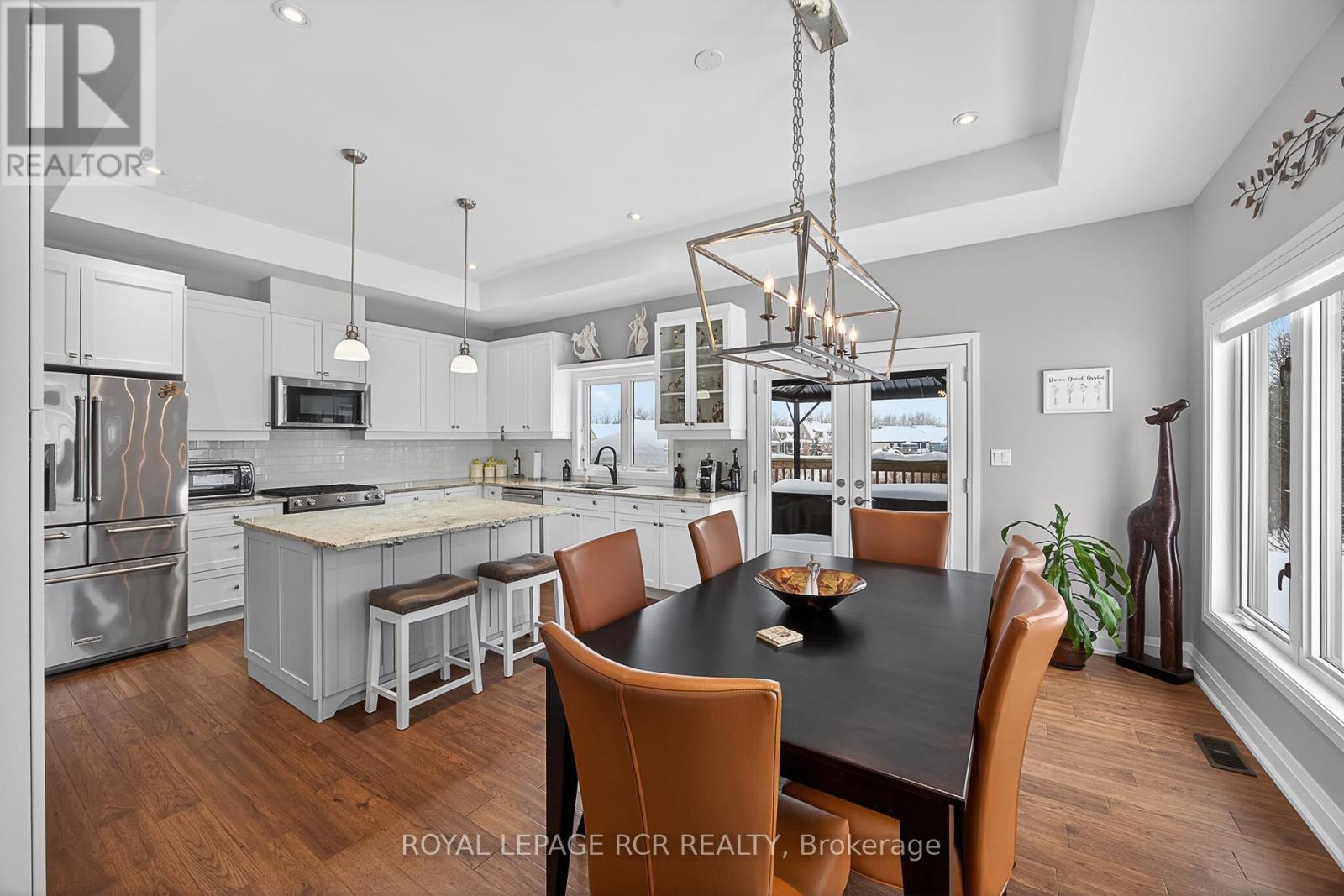 3 Thoroughbred Drive, Oro-Medonte, Ontario  L0K 1E0 - Photo 12 - S13057782