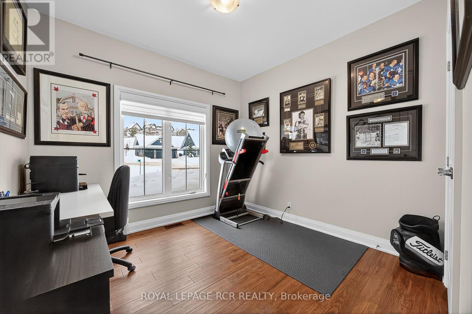 3 Thoroughbred Drive, Oro-Medonte, Ontario  L0K 1E0 - Photo 18 - S13057782