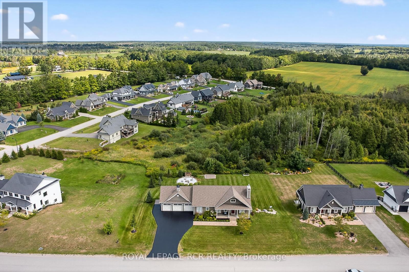 3 Thoroughbred Drive, Oro-Medonte, Ontario  L0K 1E0 - Photo 5 - S13057782