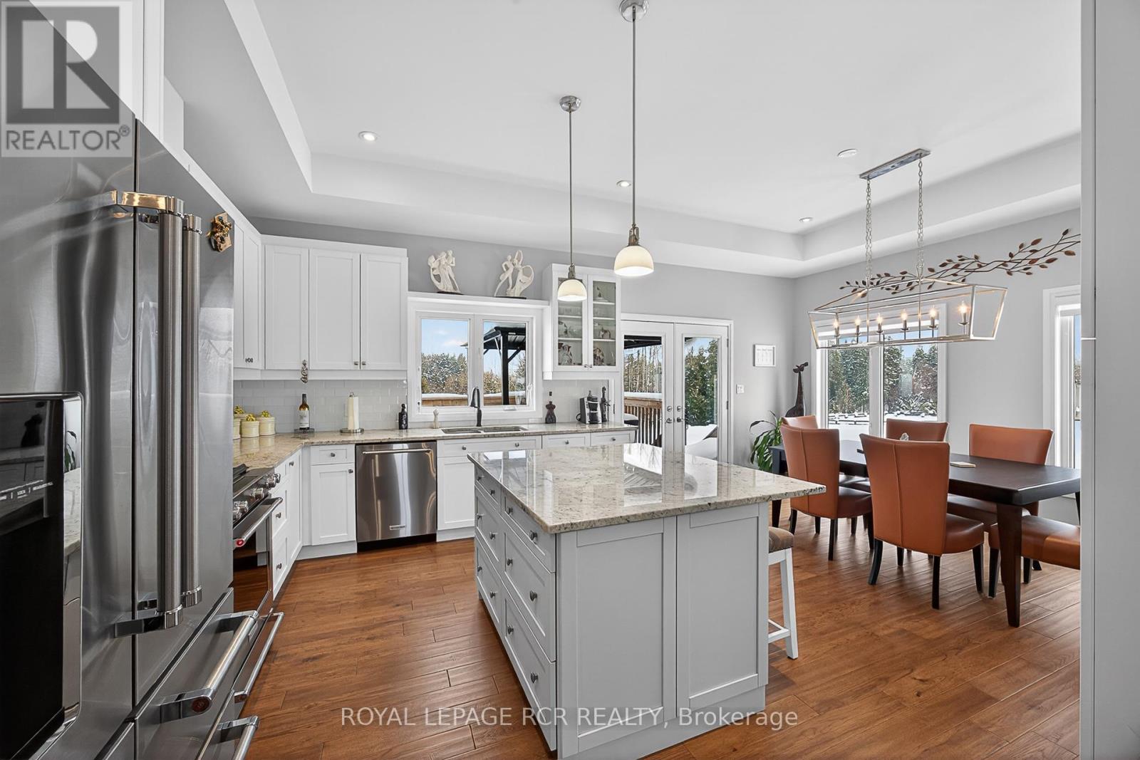 3 Thoroughbred Drive, Oro-Medonte, Ontario  L0K 1E0 - Photo 7 - S13057782