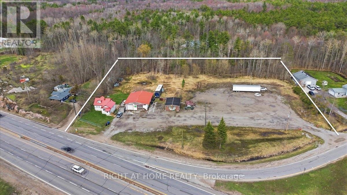 3300 COOPERS FALLS ROAD, Severn, Ontario