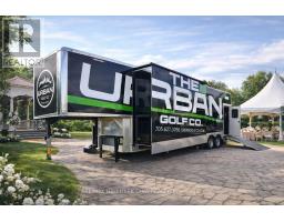 THE URBAN GOLF CO., Springwater, Ontario