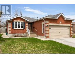 159 BENSON DRIVE, Barrie, Ontario
