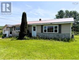 3066 Canaan Road, Canaan, Nova Scotia