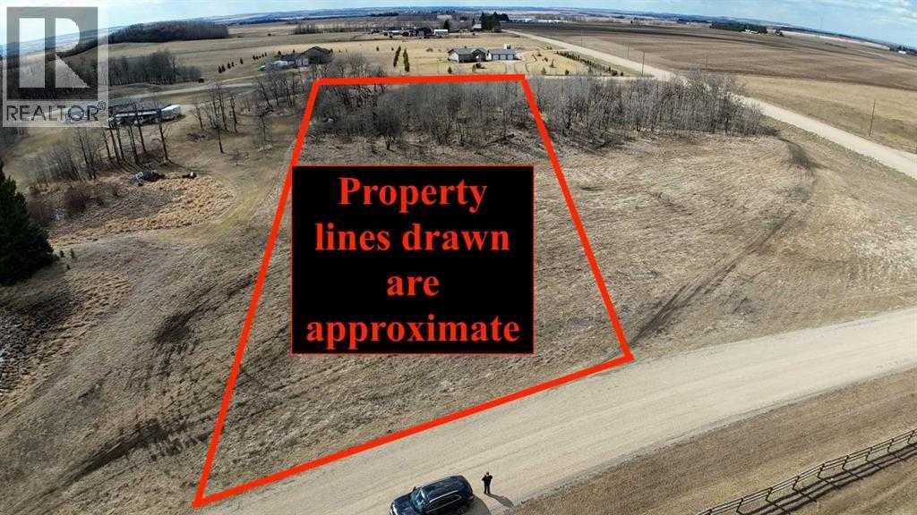 3, 15015 Township Road 424, Rural Ponoka County, Alberta