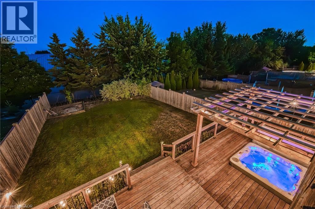 117 Simmonds Drive, Guelph, Ontario  N1E 7L8 - Photo 33 - 40802106