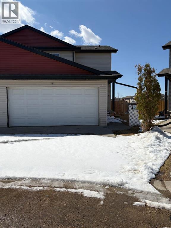 31, 6802 50 Avenue, Camrose, Alberta  T4V 5C7 - Photo 1 - A2271266