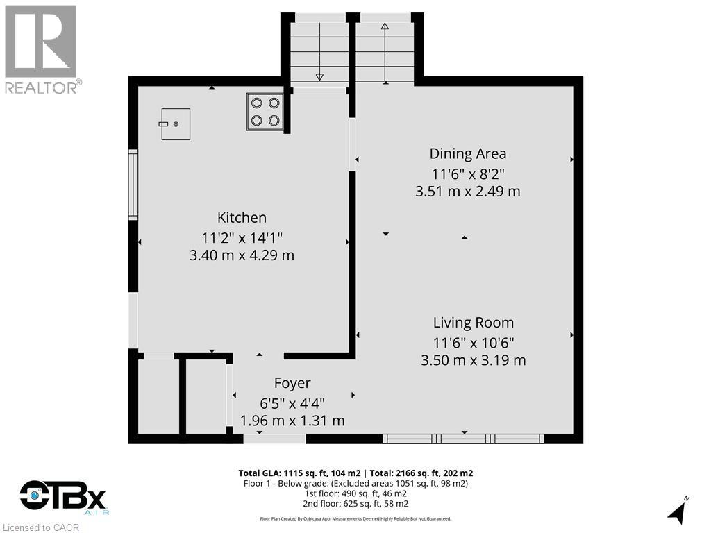 52 Belleau Street, Hamilton, Ontario  L8J 1N4 - Photo 35 - 40810506