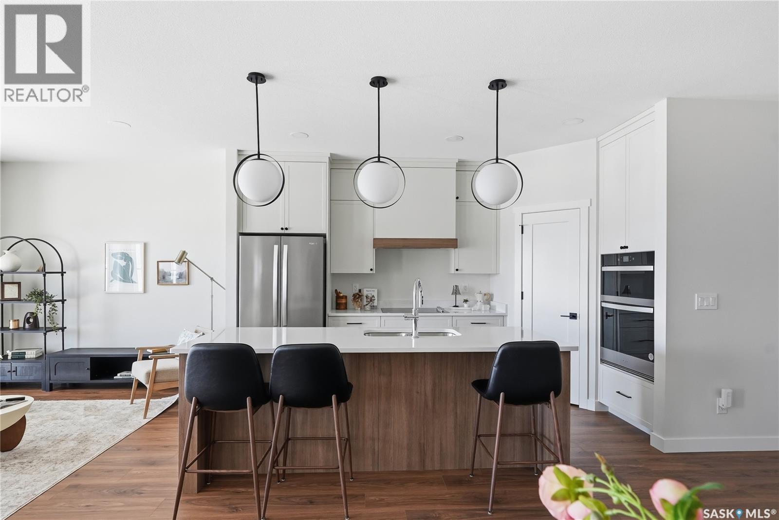 22 720 Brighton Boulevard, Saskatoon, Saskatchewan  S7V 1X1 - Photo 11 - SK033849