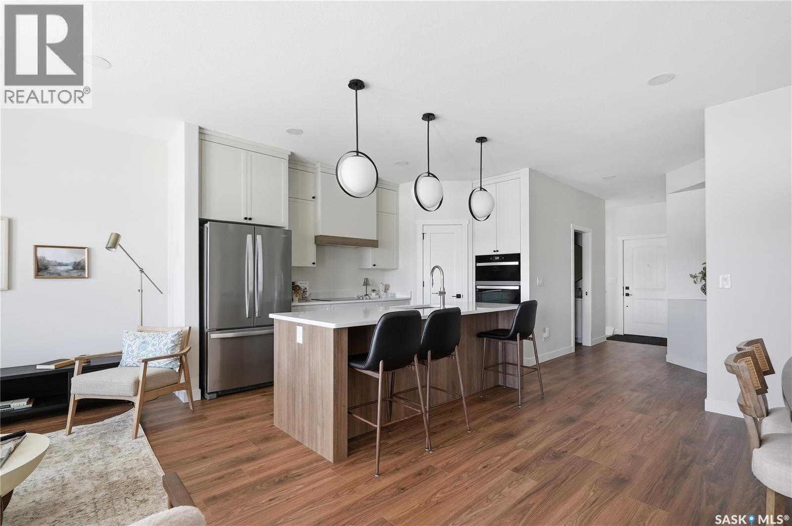 22 720 Brighton Boulevard, Saskatoon, Saskatchewan  S7V 1X1 - Photo 6 - SK033849