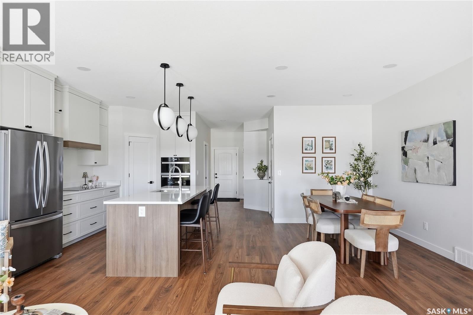 22 720 Brighton Boulevard, Saskatoon, Saskatchewan  S7V 1X1 - Photo 14 - SK033849