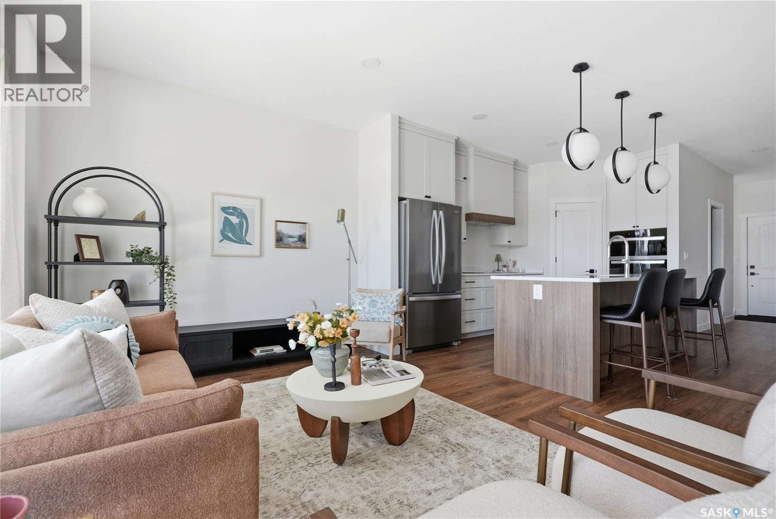 22 720 Brighton Boulevard, Saskatoon, Saskatchewan  S7V 1X1 - Photo 13 - SK033849