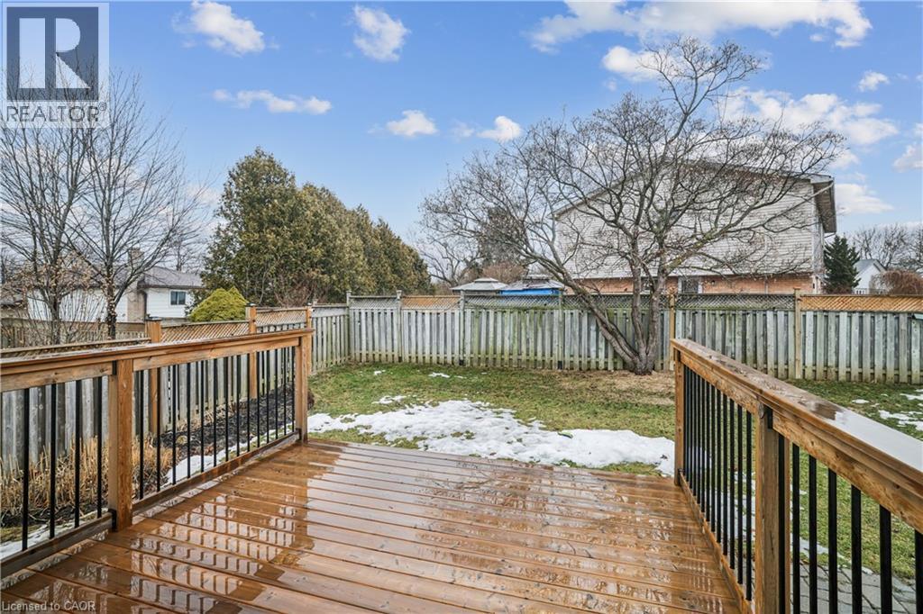 52 Belleau Street, Hamilton, Ontario  L8J 1N4 - Photo 31 - 40810506