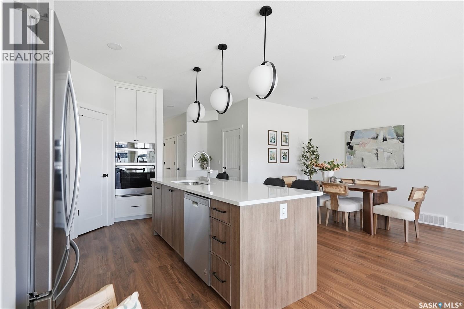 22 720 Brighton Boulevard, Saskatoon, Saskatchewan  S7V 1X1 - Photo 9 - SK033849