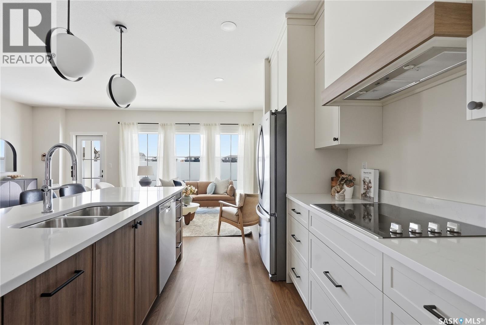 22 720 Brighton Boulevard, Saskatoon, Saskatchewan  S7V 1X1 - Photo 17 - SK033849