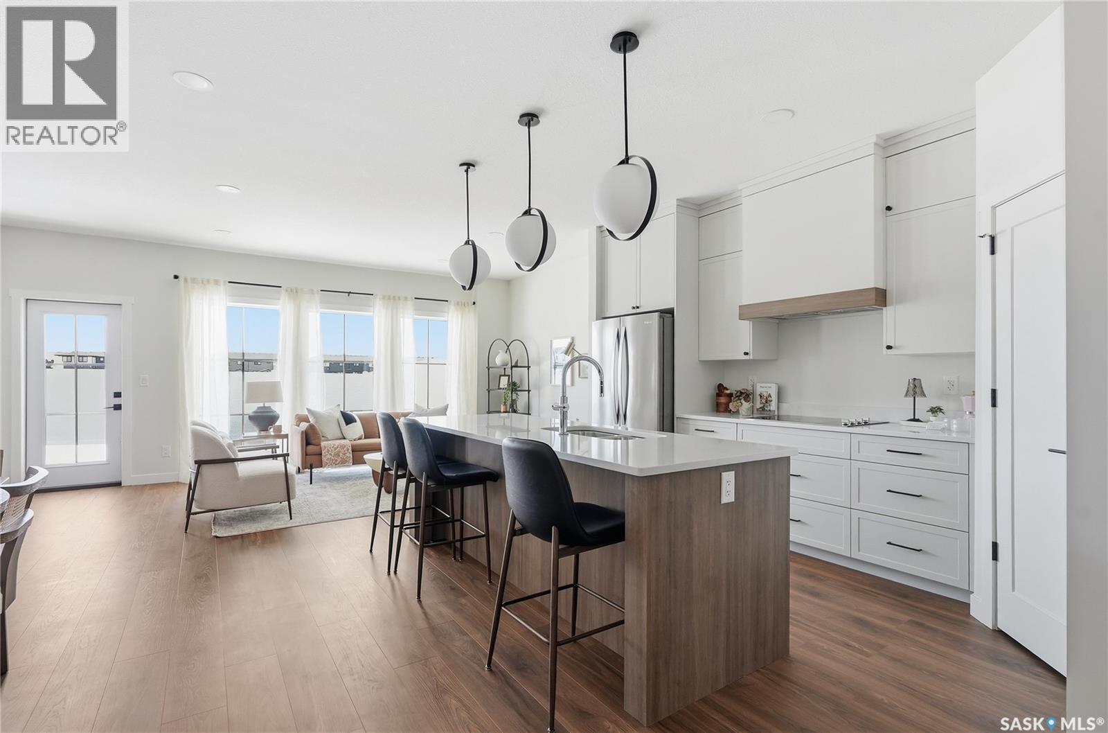 22 720 Brighton Boulevard, Saskatoon, Saskatchewan  S7V 1X1 - Photo 4 - SK033849