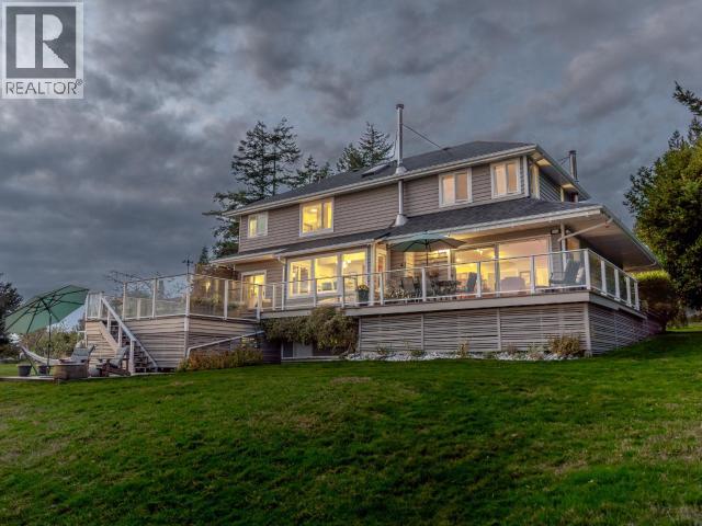 8745 Patricia Road, Powell River, British Columbia   - Photo 53 - 19450