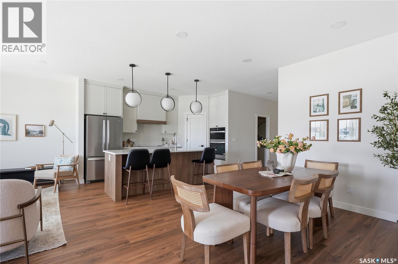 22 720 Brighton Boulevard, Saskatoon, Saskatchewan  S7V 1X1 - Photo 20 - SK033849