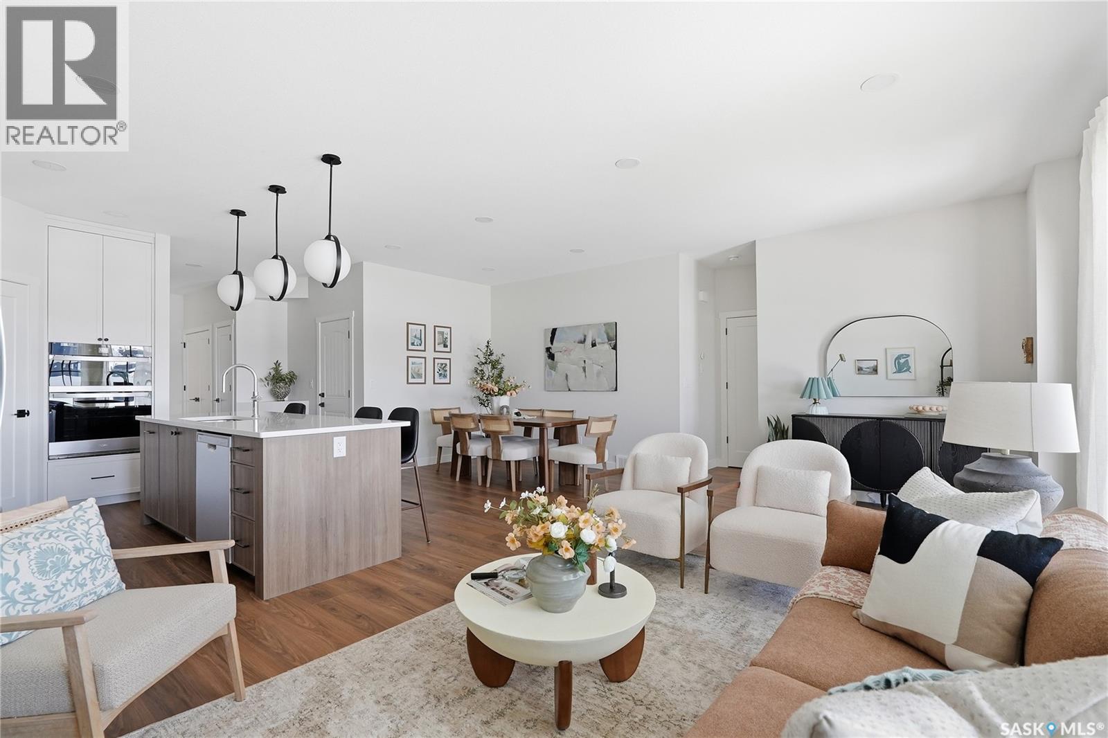 22 720 Brighton Boulevard, Saskatoon, Saskatchewan  S7V 1X1 - Photo 15 - SK033849