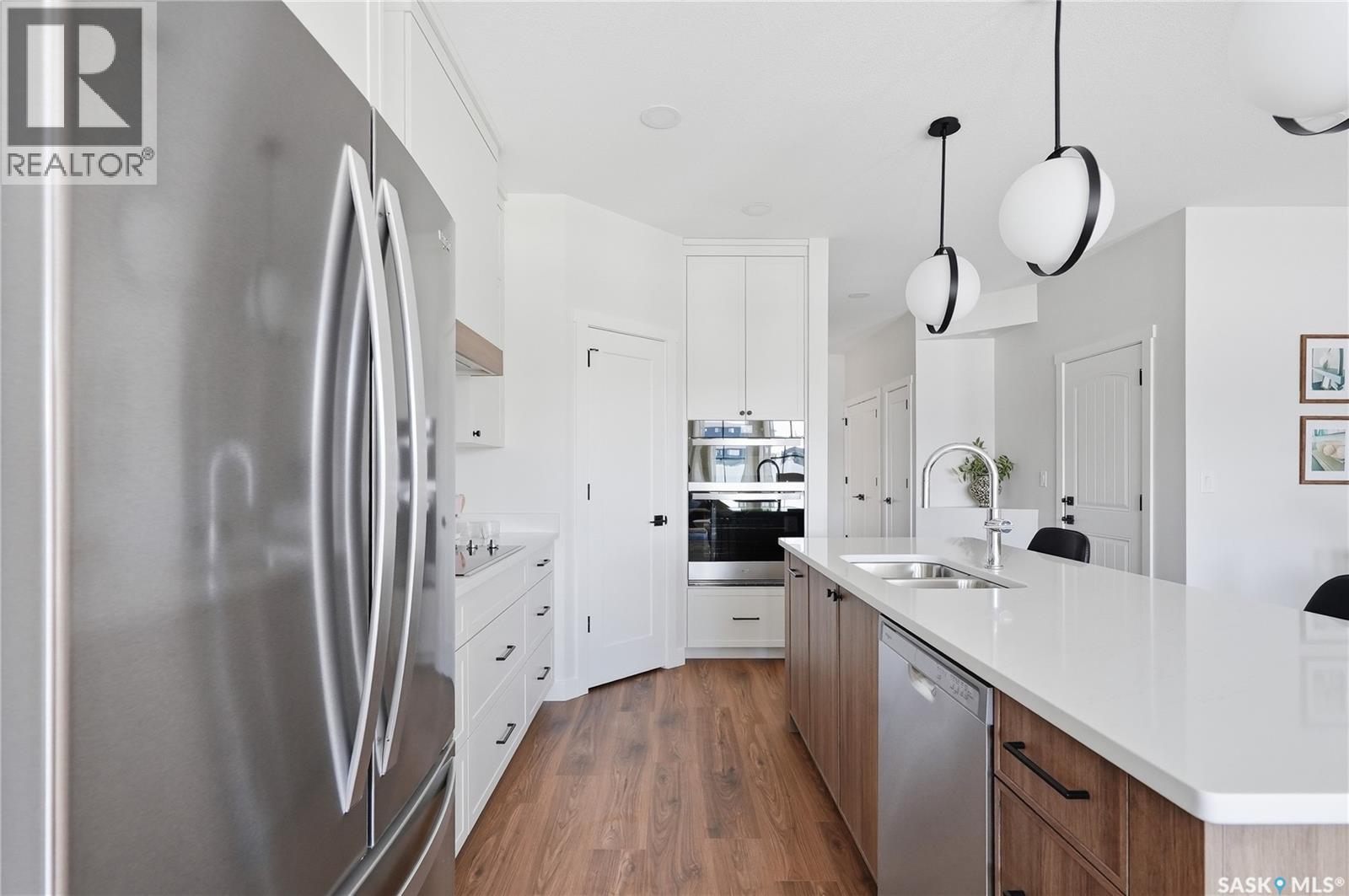 22 720 Brighton Boulevard, Saskatoon, Saskatchewan  S7V 1X1 - Photo 8 - SK033849