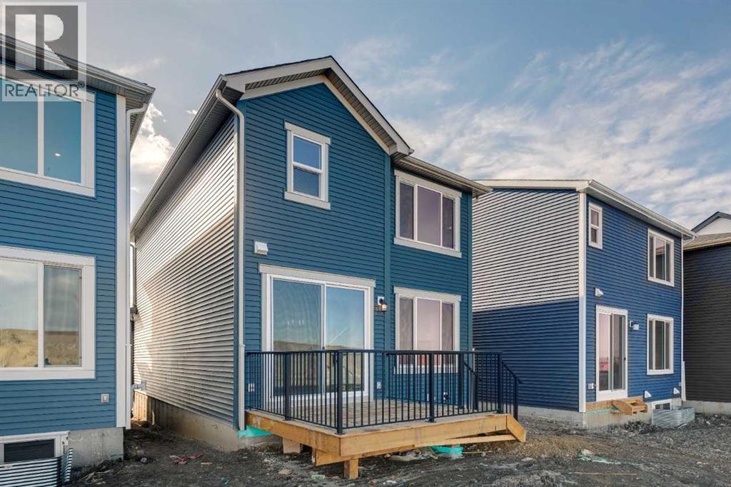 206 Sora Way SE, Calgary, Alberta  T3S 0V5 - Photo 41 - A2283711